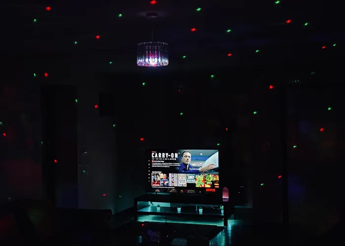 Swanky  